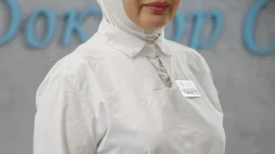 Стоматологическая клиника Доктор Сен изображение 14
