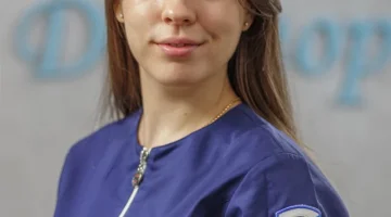 Стоматологическая клиника Доктор Сен изображение 8
